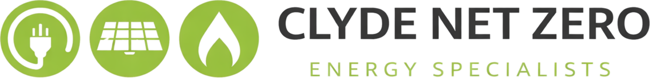 Clyde Net Zero - Energy Specialists